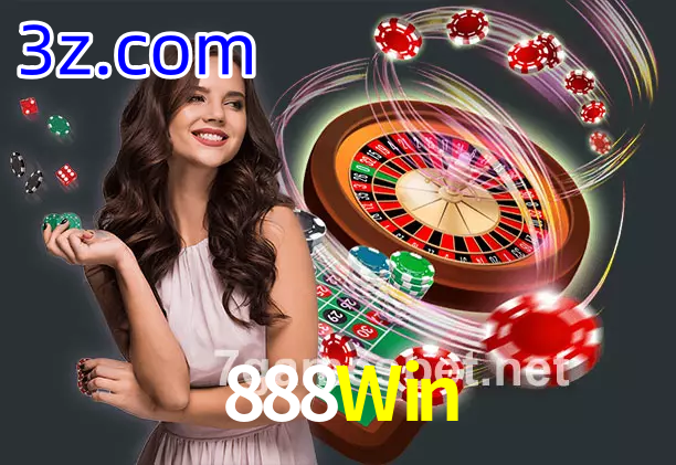 vivo no cassino 888Win