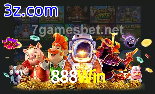 cassino 888Win
