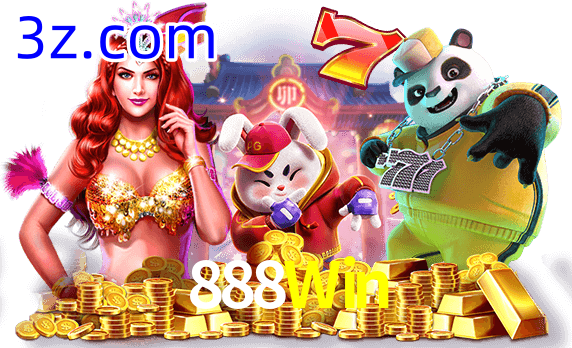 jogue em caça-níqueis ricos na 888Win