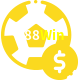 Aposte em esportes do mundo todo no 888Win!